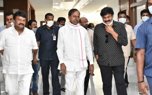 Good news for Telugu Film Industry