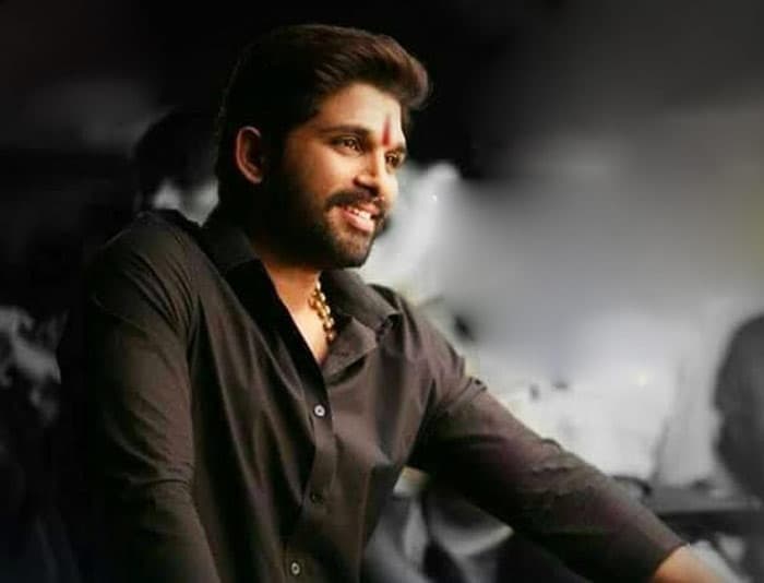 Good News to Allu Arjun Fans