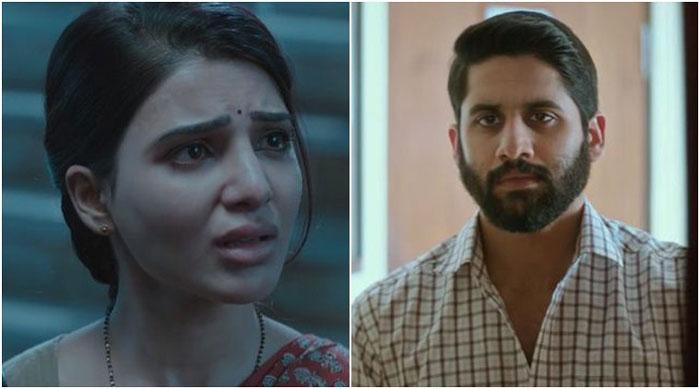 Good Reports to Samantha Majili Movie