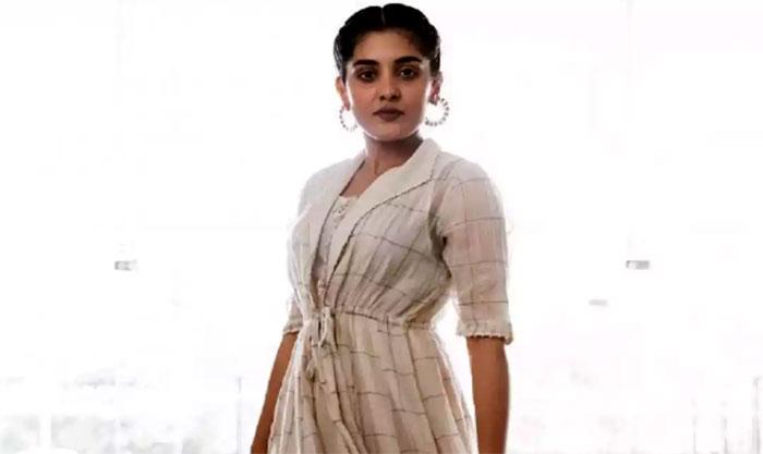 Good Response to Nivetha Thomas Acting in 118 Movie