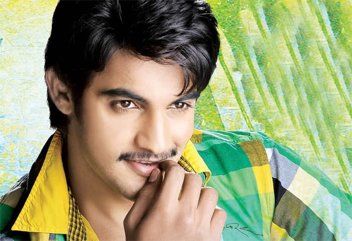Good Response to Samanthakamani Aadi Role