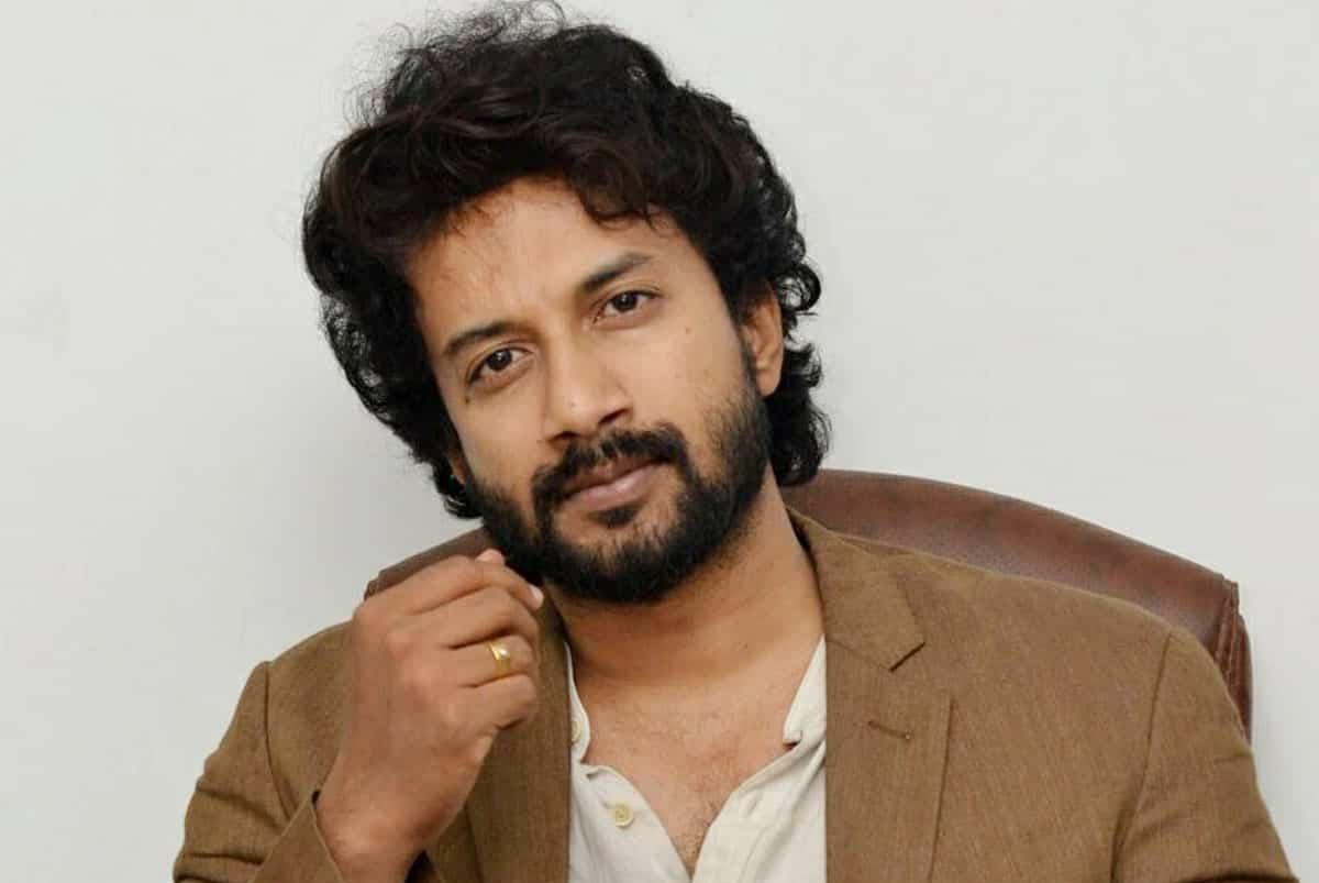Good Times For Actor SatyaDev