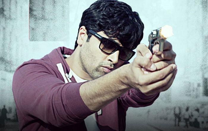 Goodachari Decent Hit at Box Office 