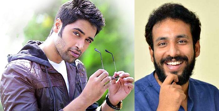 Goodachari Total Credit Goes to Adivi Sesh, Says Sasi Kiran  