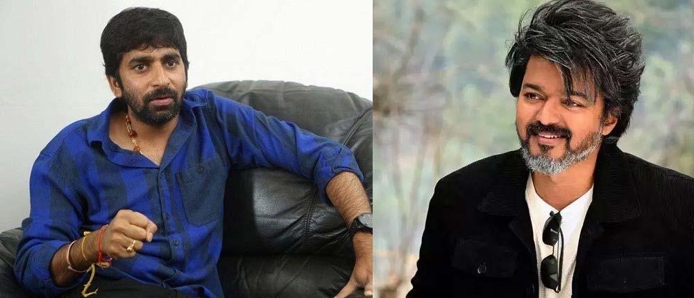 Gopichand Malineni : Vijay was pressured to back out of my film