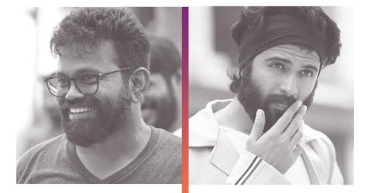 Gossip Spread on Vijay Deverakonda and Sukumar Combo