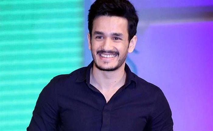 Gossips on Akhil Akkineni Second Film