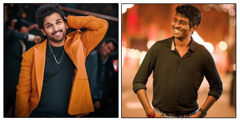 Gossips on Allu Arjun Next Film