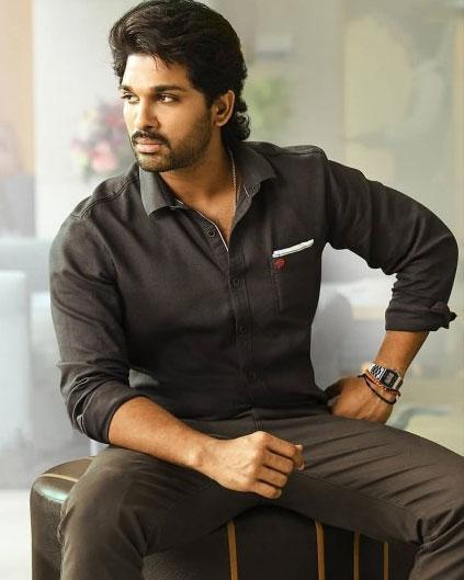 Gossips On Allu Arjun Next
