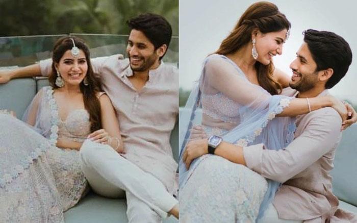 Gossips on Chaitu and Samantha Honeymoon