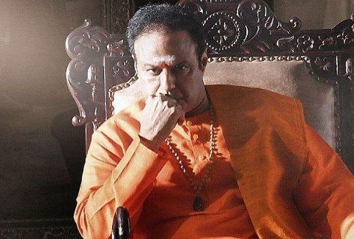 Gossips on Mahanayakudu Movie Release