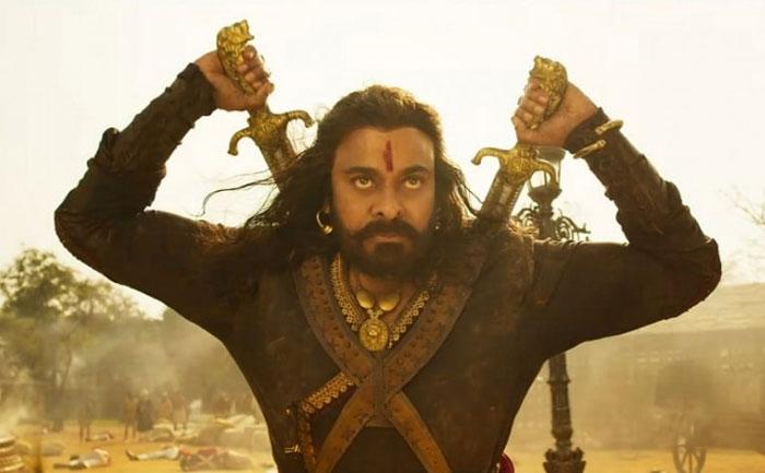 Gossips on Sye Raa Narasimha Reddy Release