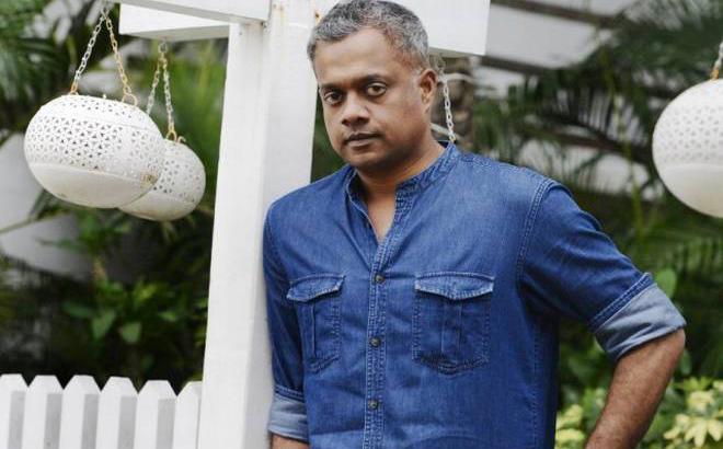 goutham menon replaces bala