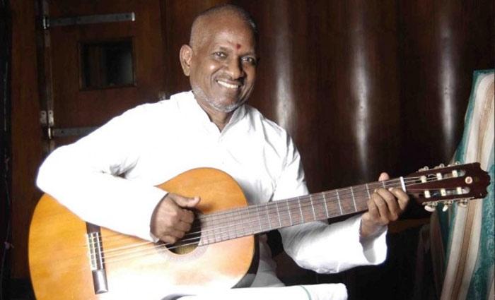Government Right Judgement on Ilayaraja
