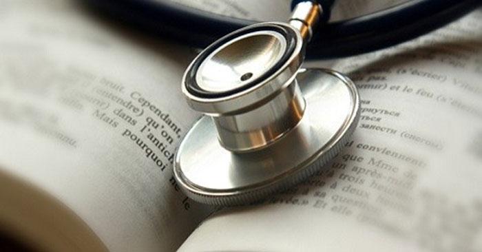 Government should take Decision on Education and Health