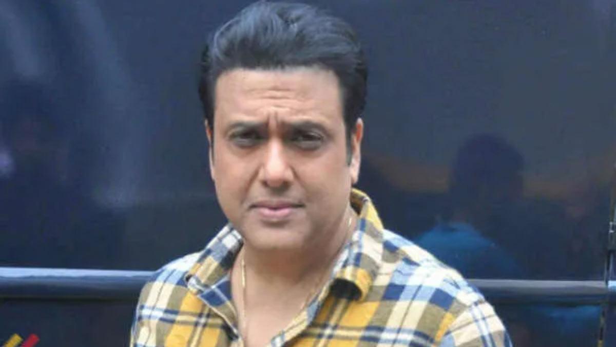 Govinda rushed to Mumbai hospital after losing consciousness