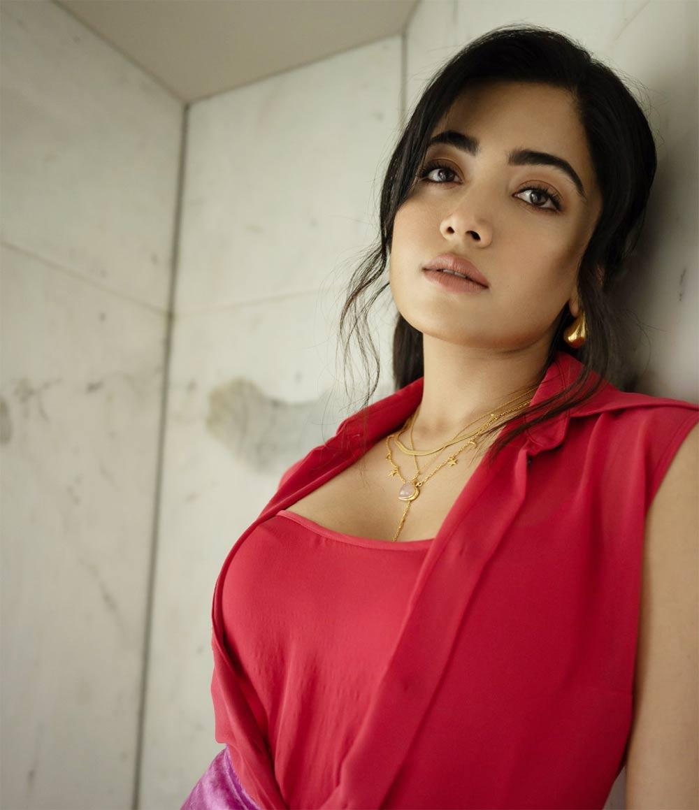 Growing support for Rashmika over Deepfake video