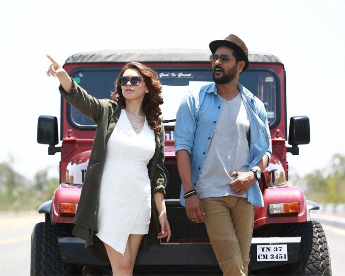 Gulebakavali Release Date Fixed