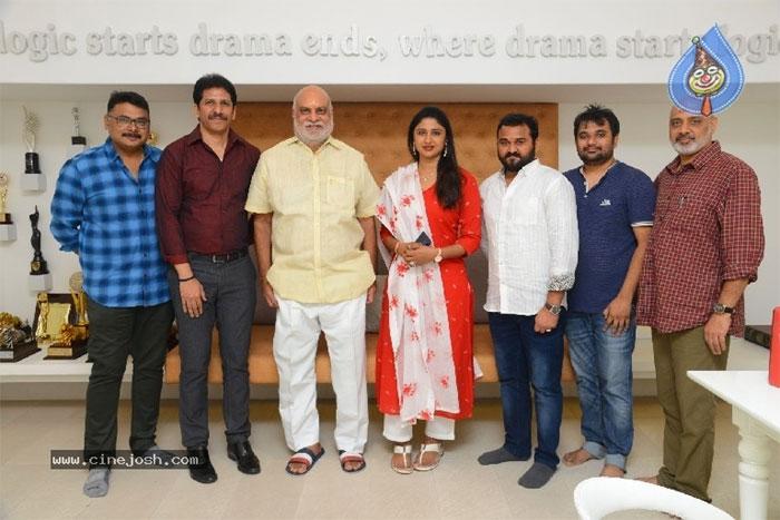 Guna 369 Movie 3rd Song Launched