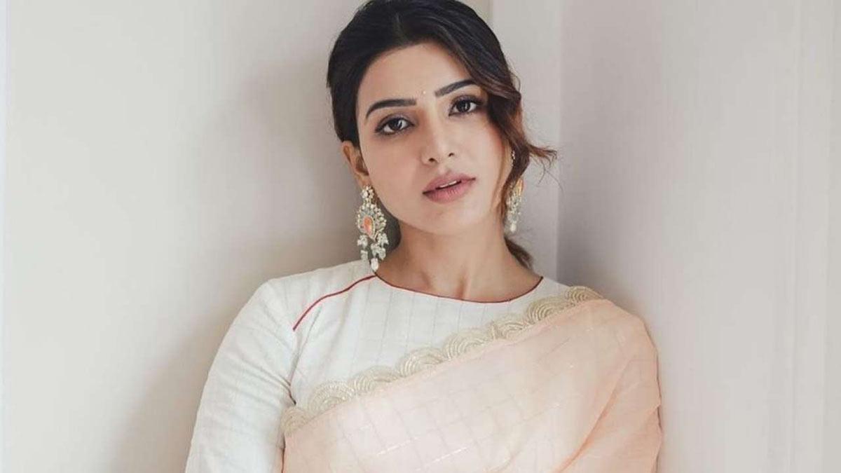 Gunasekhar believes in Samantha