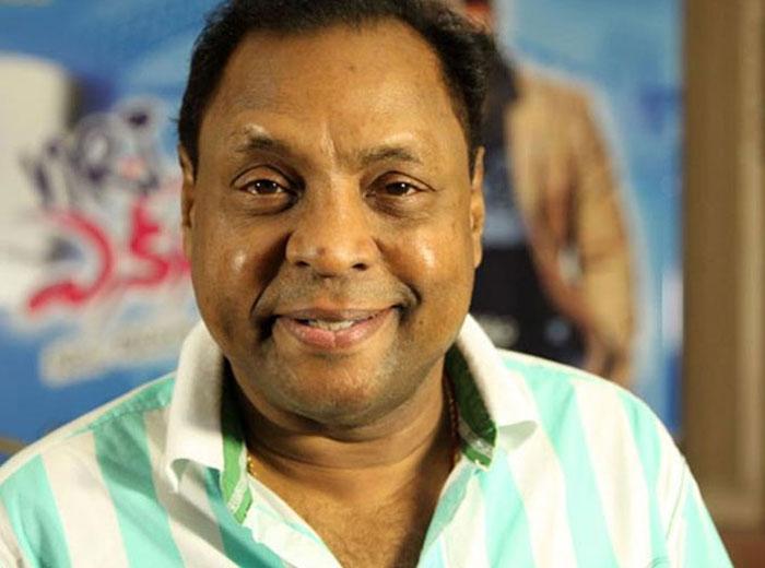 Gundu Hanumantha Rao Passes Away