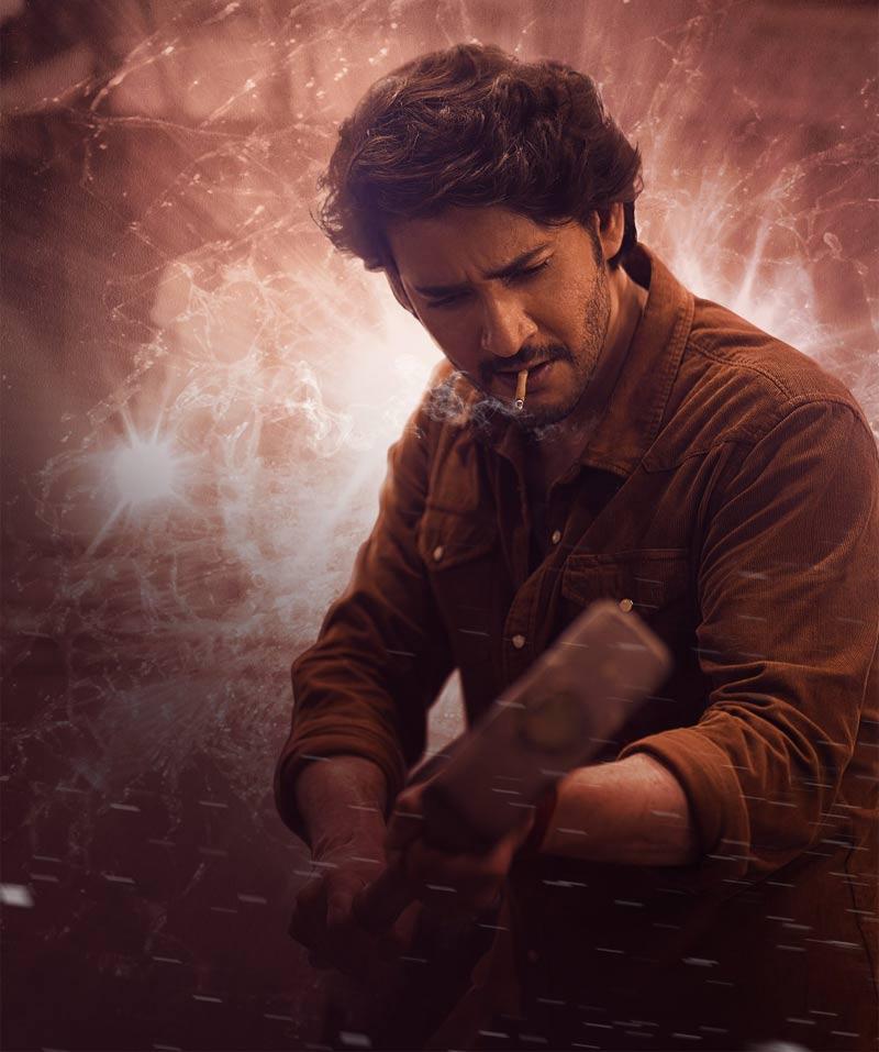 Guntur Kaaram : Mixed response on Dum Masala song