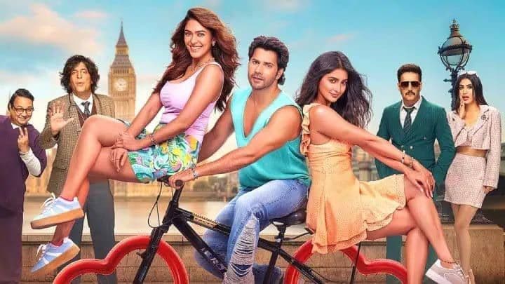 Big trouble for Varun Dhawan's film