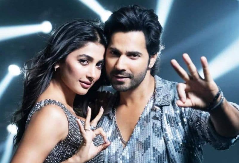Hai Jawani Toh Ishq Hona Hai box office performance