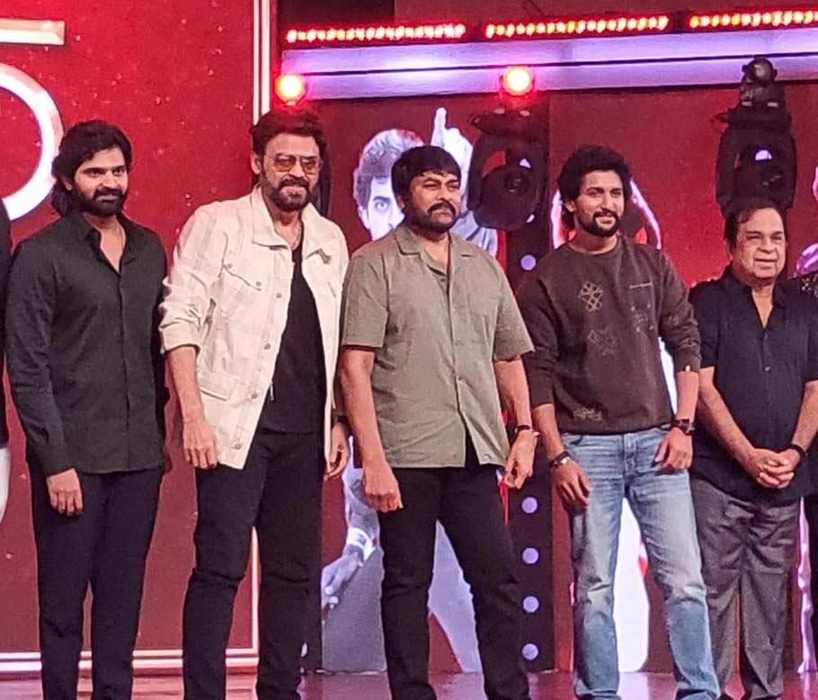 Hammayya Balayya fans are happy