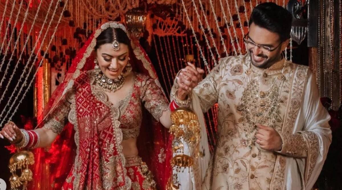 HANSIKA LOVE SHAADI DRAMA