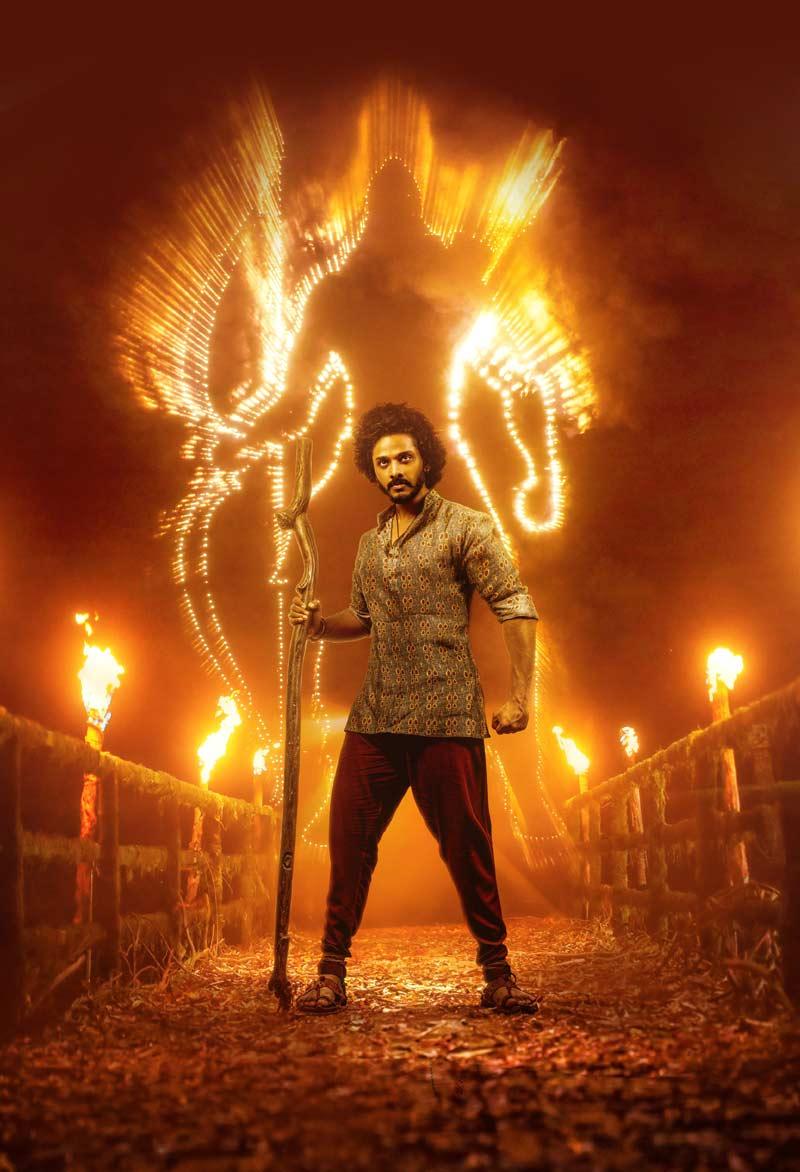 Hanu-Man Collects 200 Cr+ Gross.