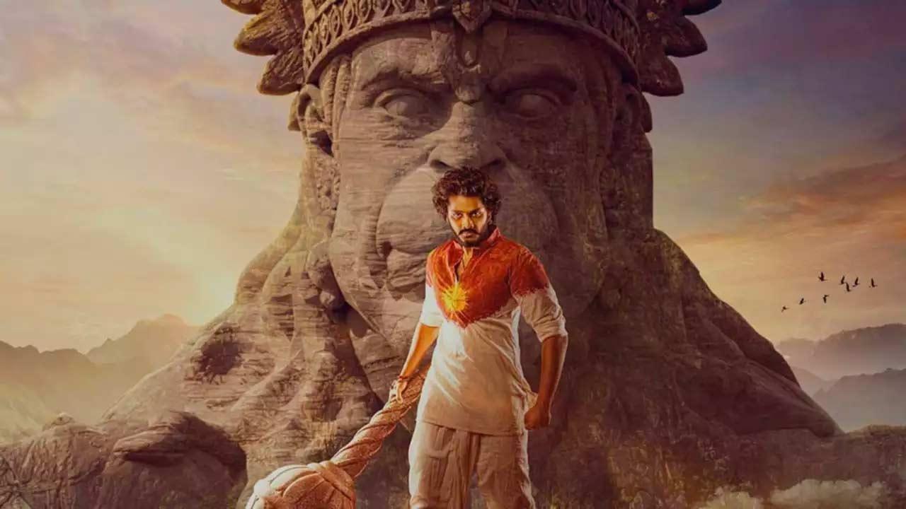 HanuMan OTT release delayed?