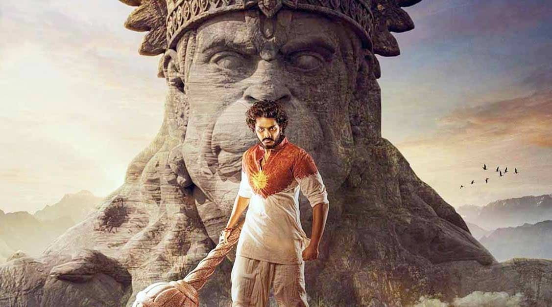 HanuMan to hit another OTT platform