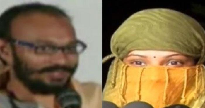Harassment Case on Short Film Director Yogi 