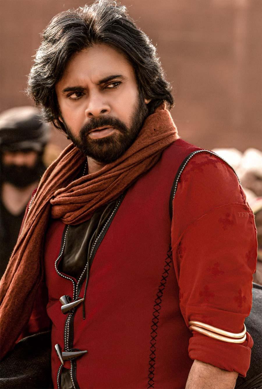 Hari Hara Veera Mallu all but postponed