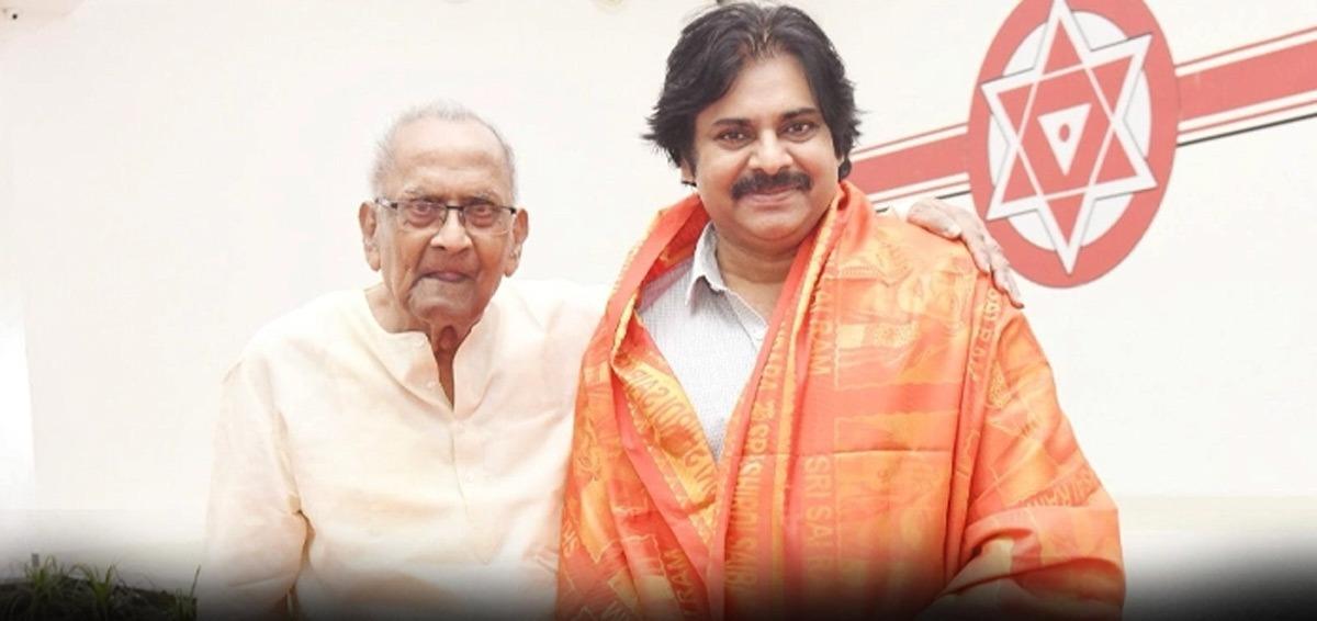 Hari Rama Jogayya Turns Headache to Pawan Kalyan