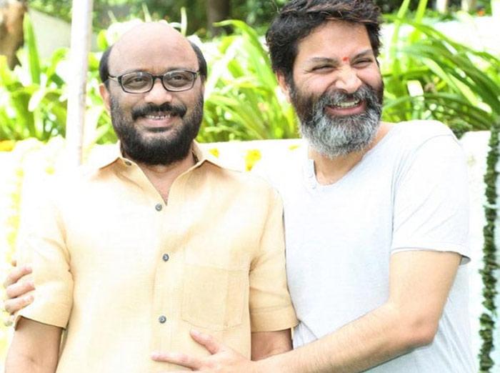 Harika and Haasini Banner Producer Chinababu Future Projects