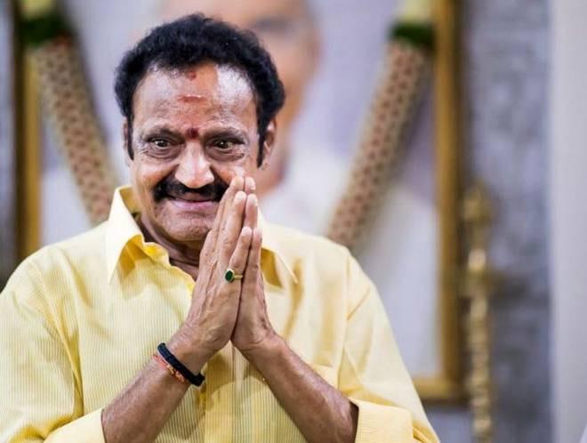Harikrishna, Jr NTR, Kalyan Ram Multistarrer Stalled