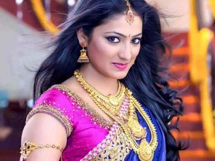 Haripriya Interview Highlights