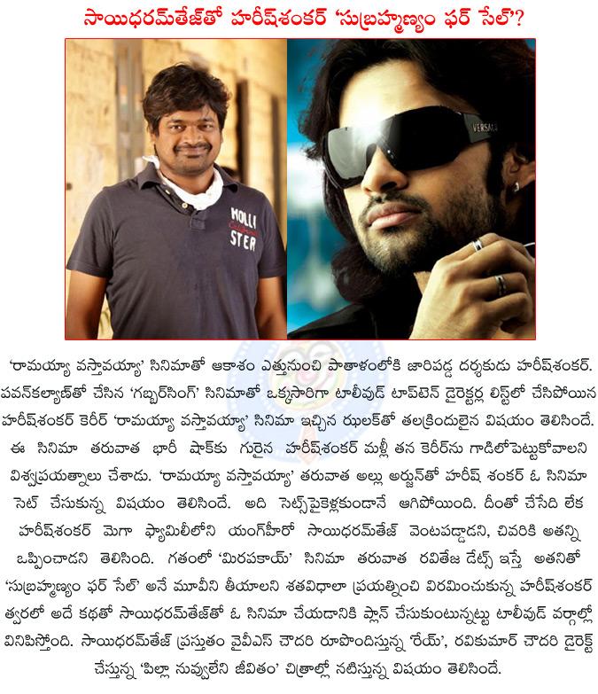 CineJosh news