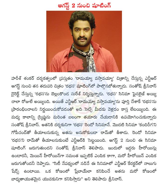 CineJosh news