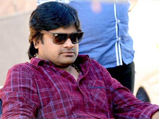 Harish replied to the known producer