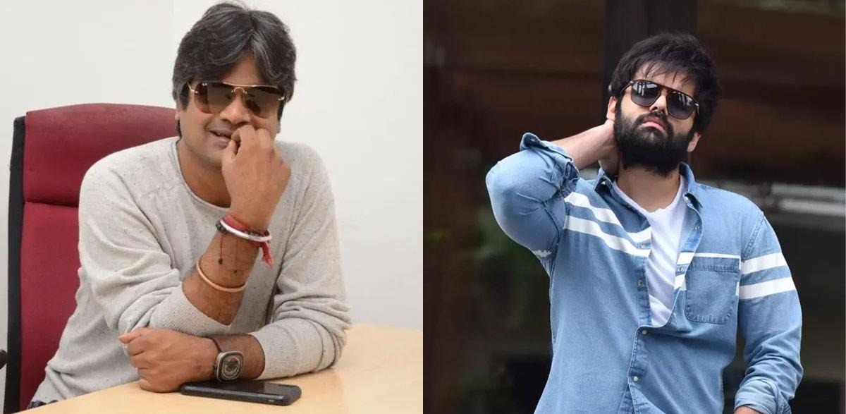 Harish Shankar confirms he would do a project with Ram Pothineni
