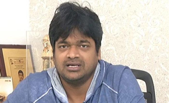 Harish Shankar Dagudu Mootalu Update