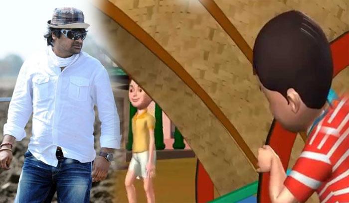 Harish Shankar Doing Multi Starrer Film after DJ