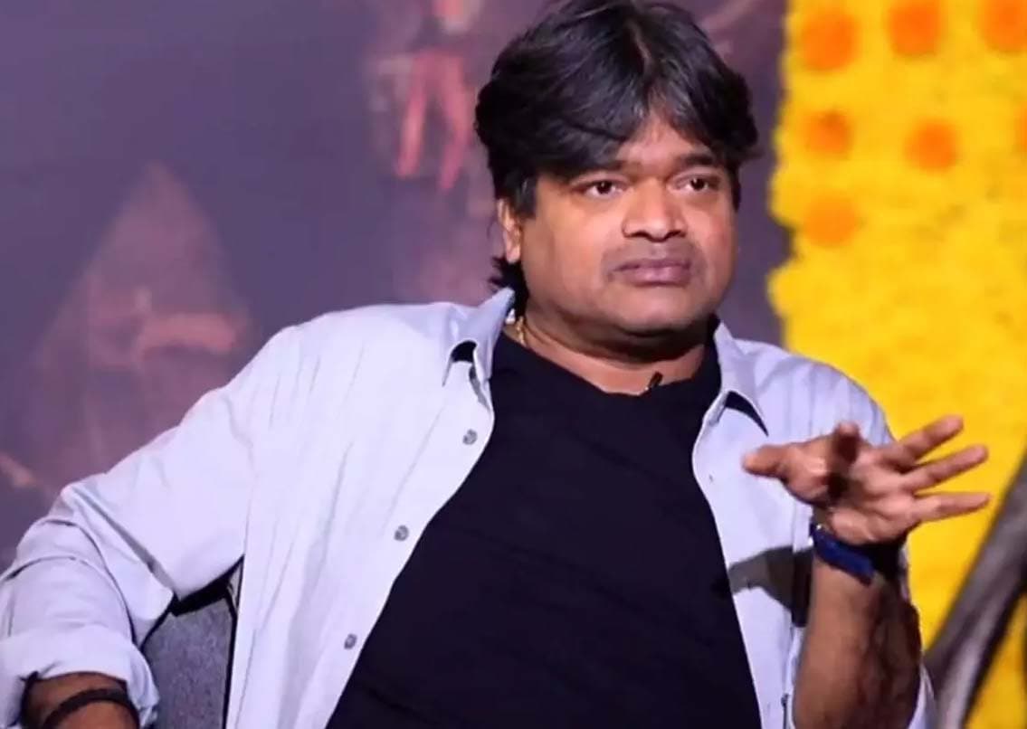 Harish Shankar has high hopes