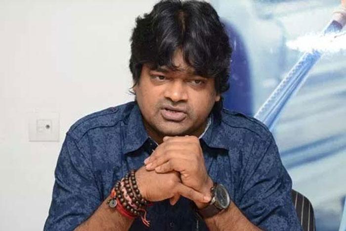 Harish Shankar Master Plan for Valmiki