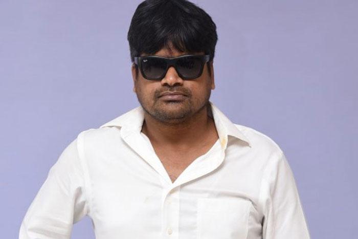 Harish Shankar not Happy with Valmiki Team