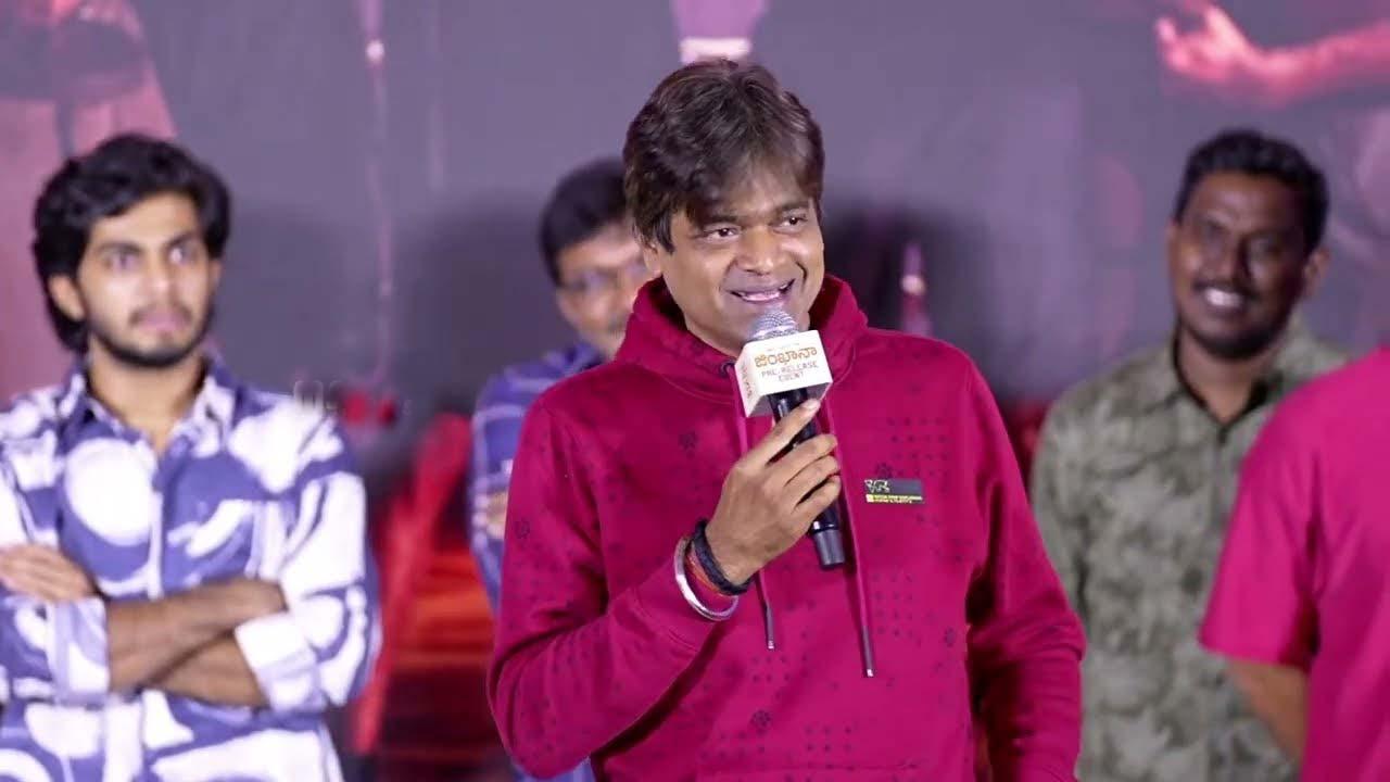 Harish Shankar satirical comments on telugu audience
