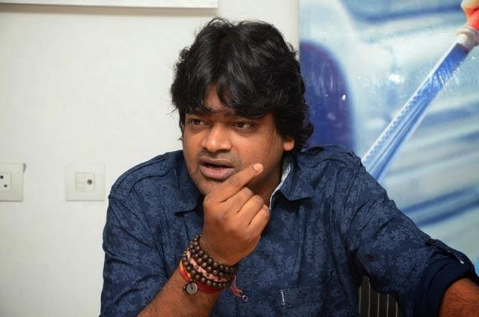 Harish Shankar Tells Interesting in Interview!